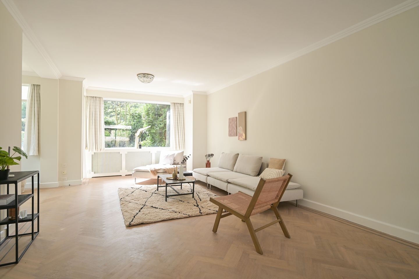 Foto 10 van Laan van Clingendael 2