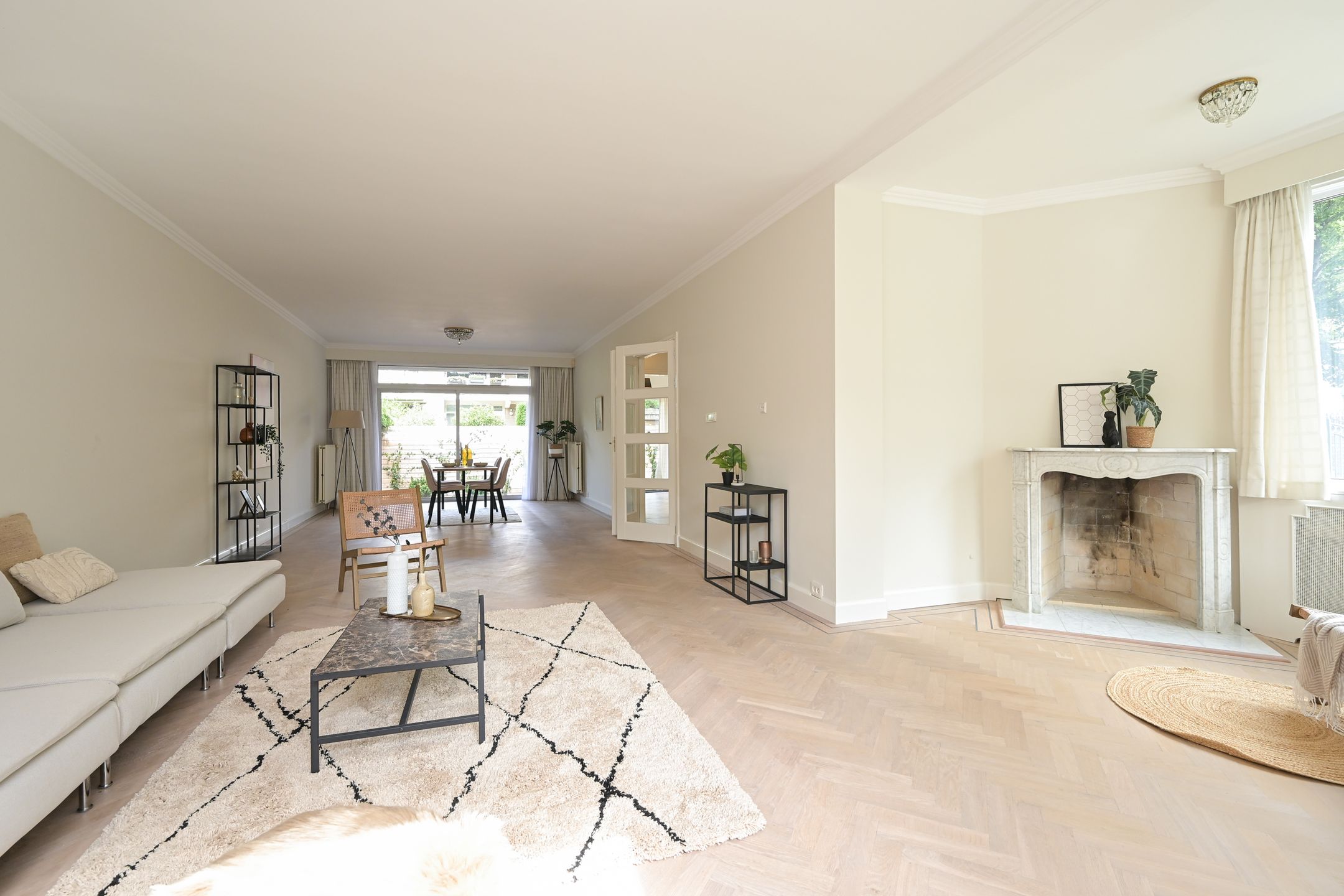 Foto 12 van Laan van Clingendael 2