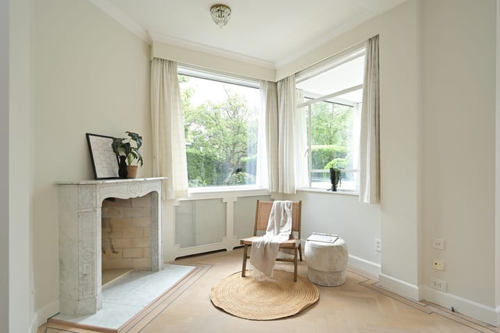 Foto 13 van Laan van Clingendael 2