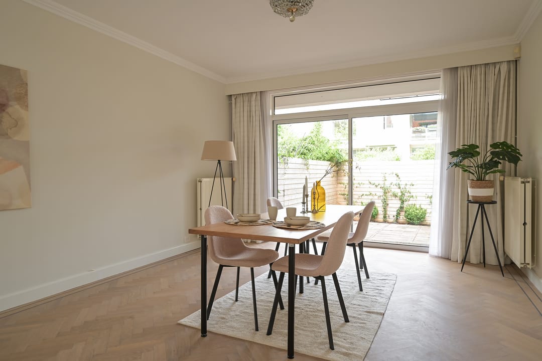 Foto 17 van Laan van Clingendael 2