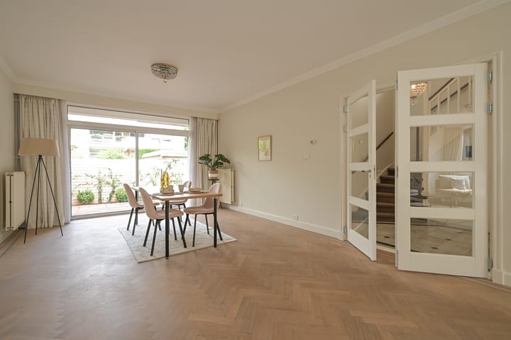 Foto 18 van Laan van Clingendael 2