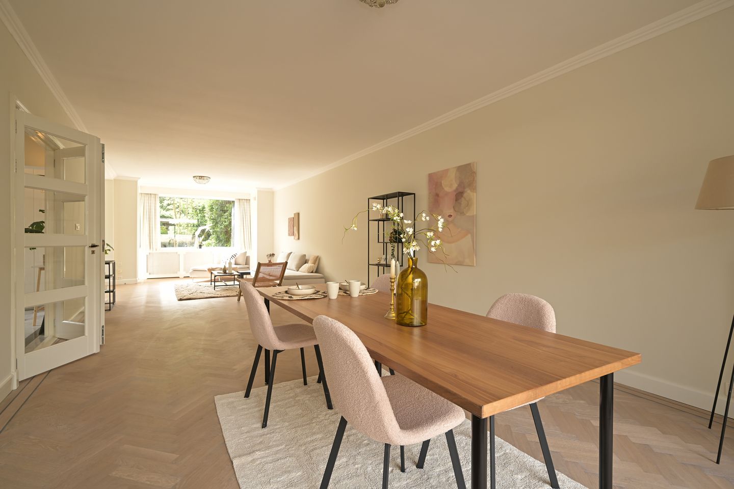 Foto 19 van Laan van Clingendael 2