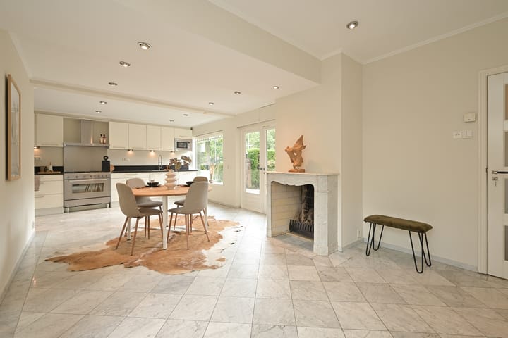 Foto 20 van Laan van Clingendael 2