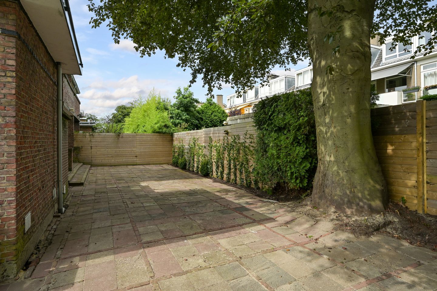 Foto 25 van Laan van Clingendael 2