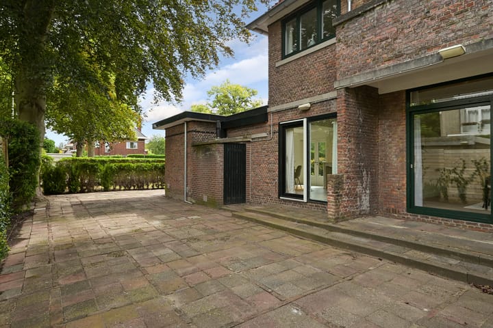 Foto 26 van Laan van Clingendael 2