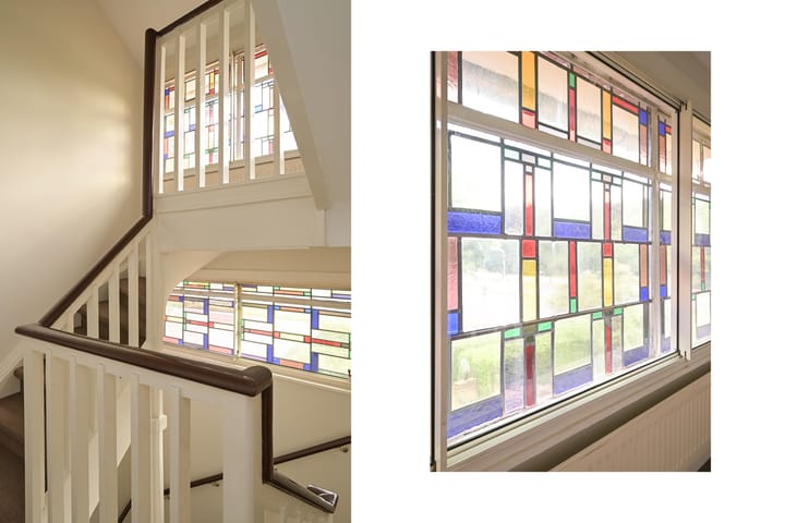 Foto 28 van Laan van Clingendael 2