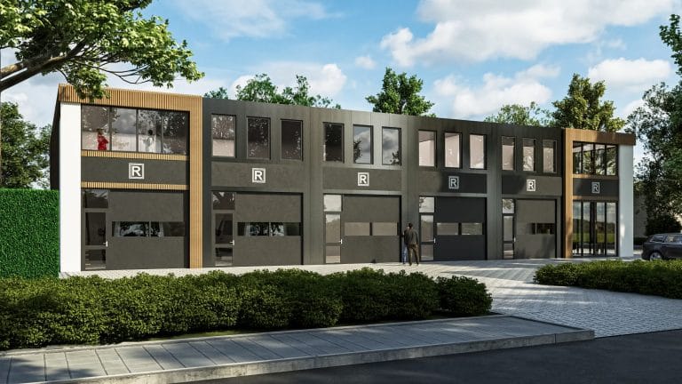 Bekijk foto 3 van De Dompelaar 1