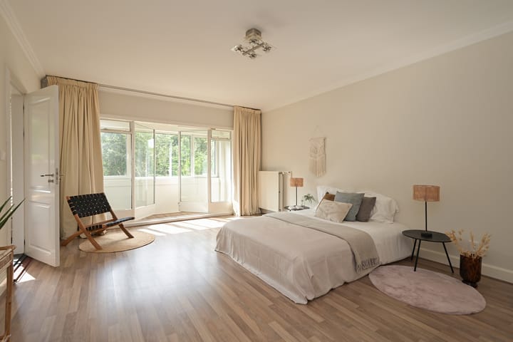 Foto 30 van Laan van Clingendael 2