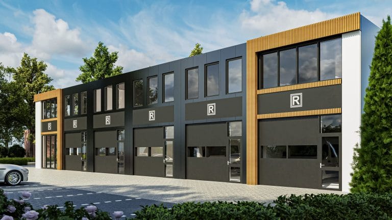 Bekijk foto 4 van De Dompelaar 1