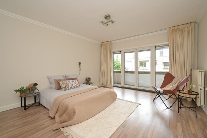 Foto 36 van Laan van Clingendael 2