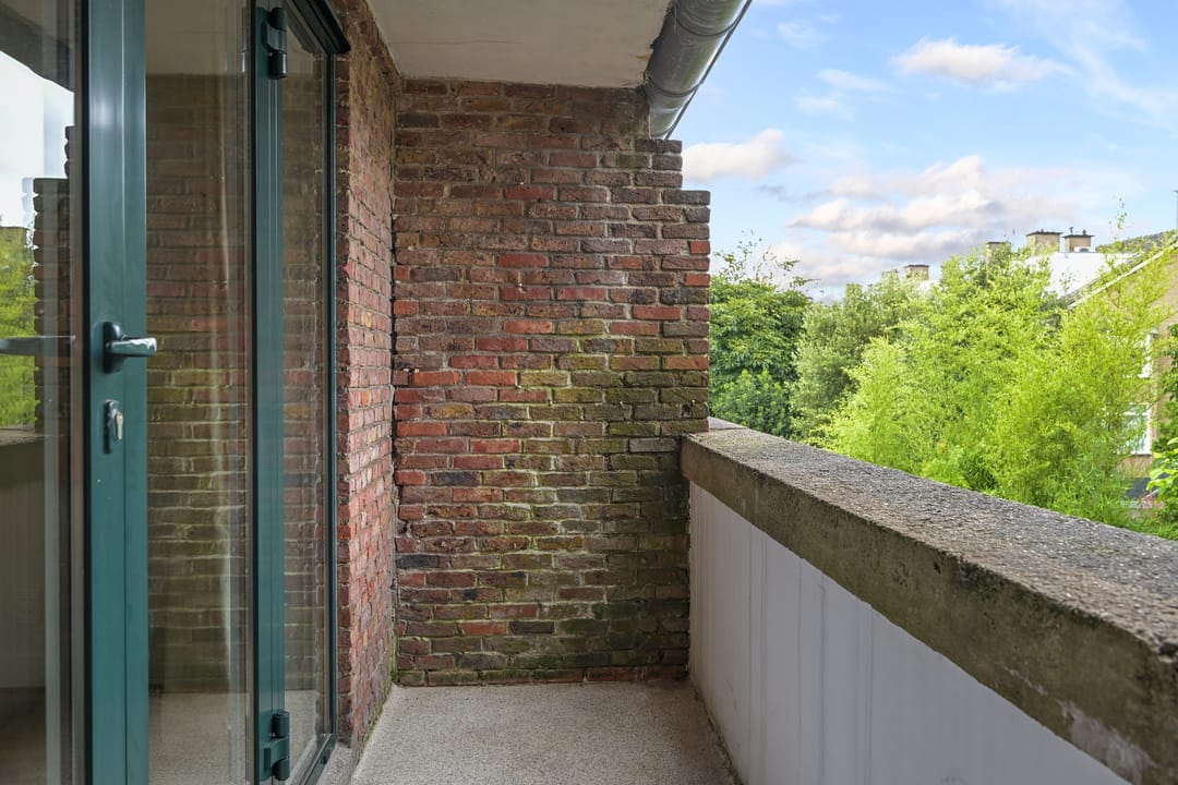 Foto 52 van Laan van Clingendael 2