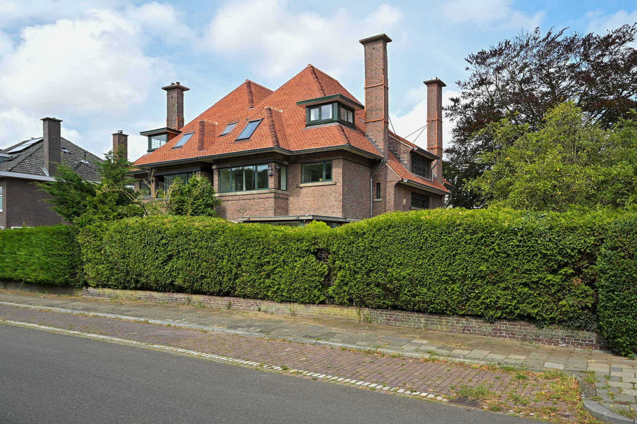 Foto 54 van Laan van Clingendael 2