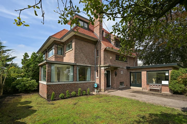 Foto 55 van Laan van Clingendael 2