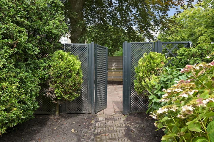 Foto 58 van Laan van Clingendael 2