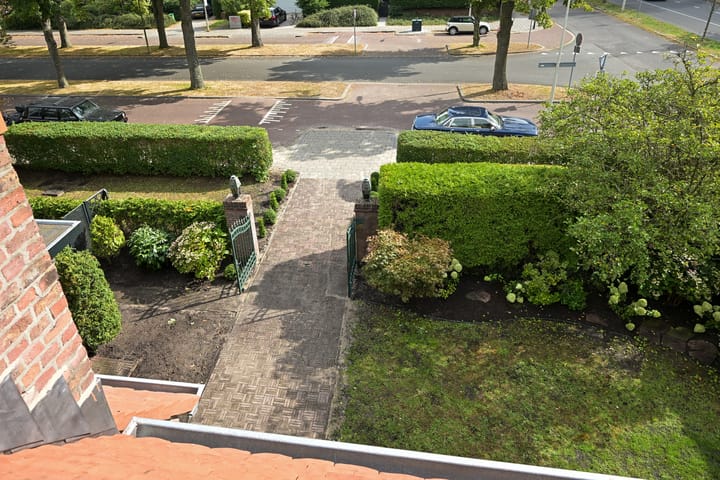 Foto 59 van Laan van Clingendael 2