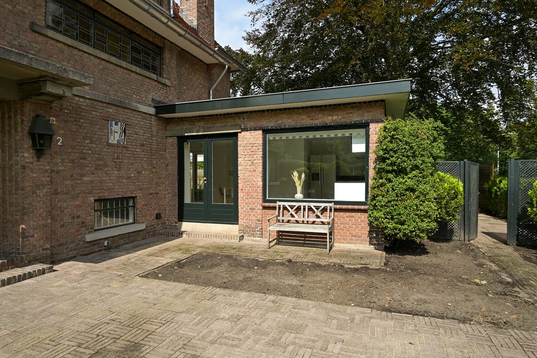 Foto 61 van Laan van Clingendael 2