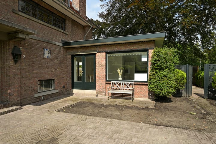 Foto 61 van Laan van Clingendael 2