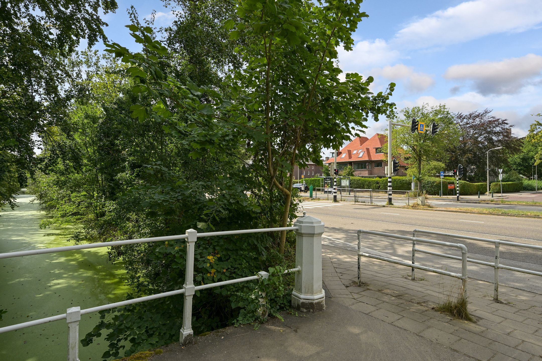 Foto 63 van Laan van Clingendael 2