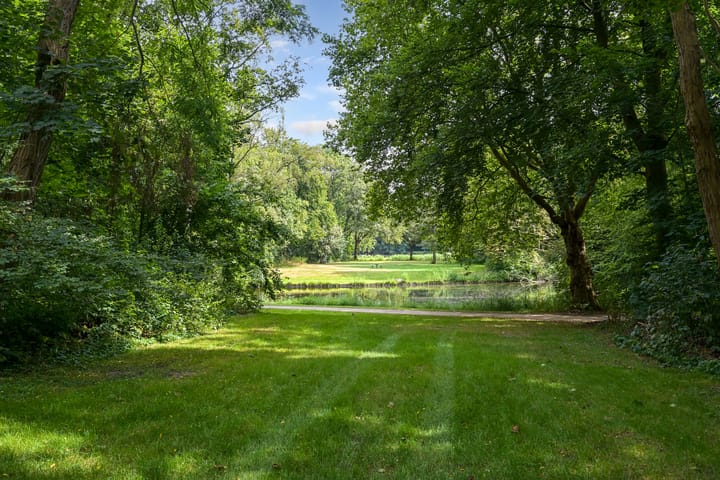 Foto 65 van Laan van Clingendael 2