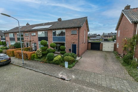 Kievitlaan thumbnail