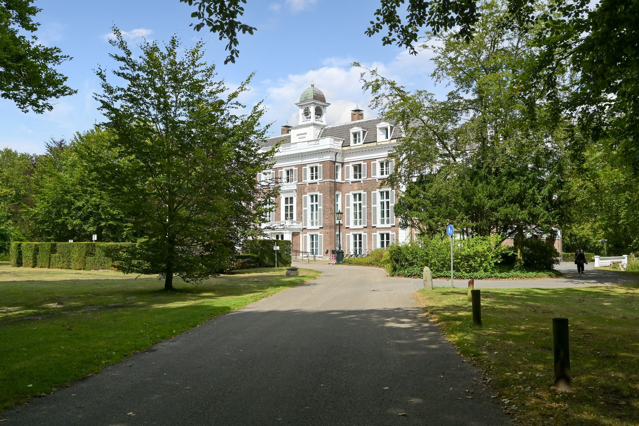 Foto 69 van Laan van Clingendael 2