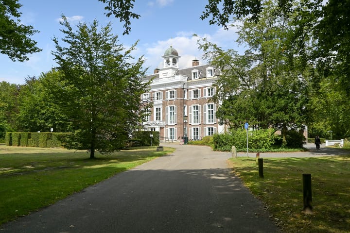 Foto 69 van Laan van Clingendael 2