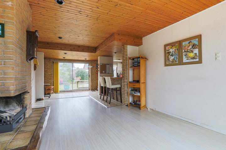 Foto 3 van Kievitlaan 6