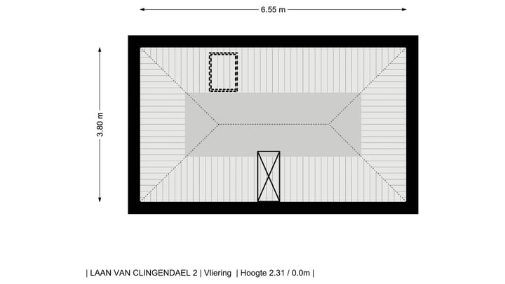 Foto 76 van Laan van Clingendael 2