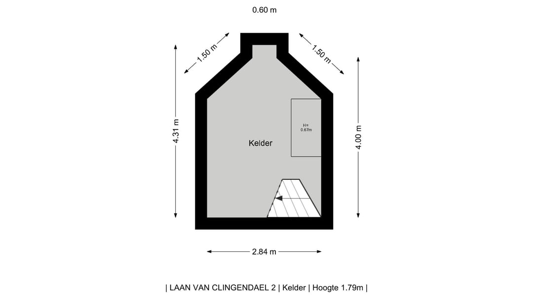 Foto 77 van Laan van Clingendael 2