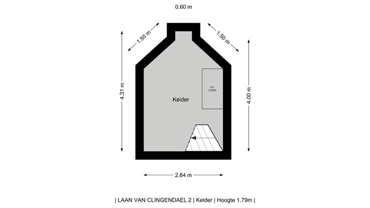 Foto 77 van Laan van Clingendael 2