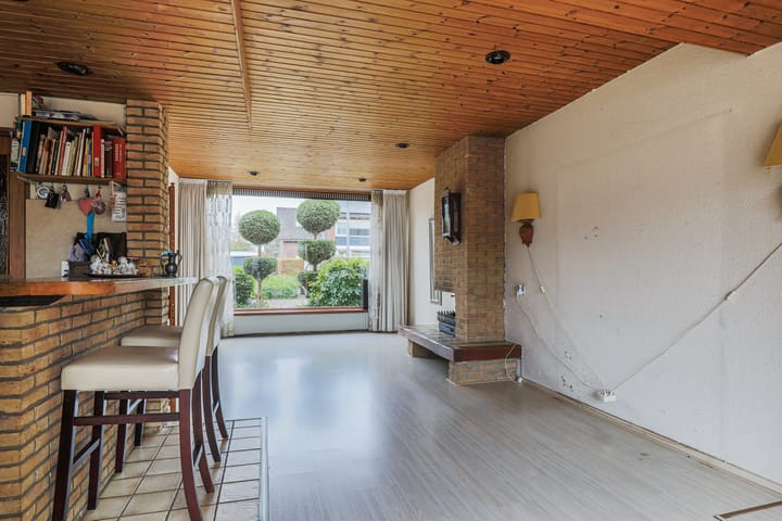 Foto 7 van Kievitlaan 6