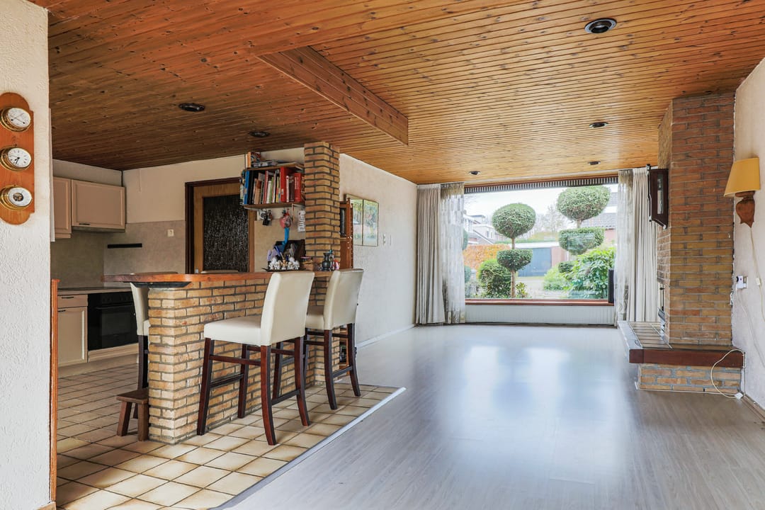 Foto 8 van Kievitlaan 6