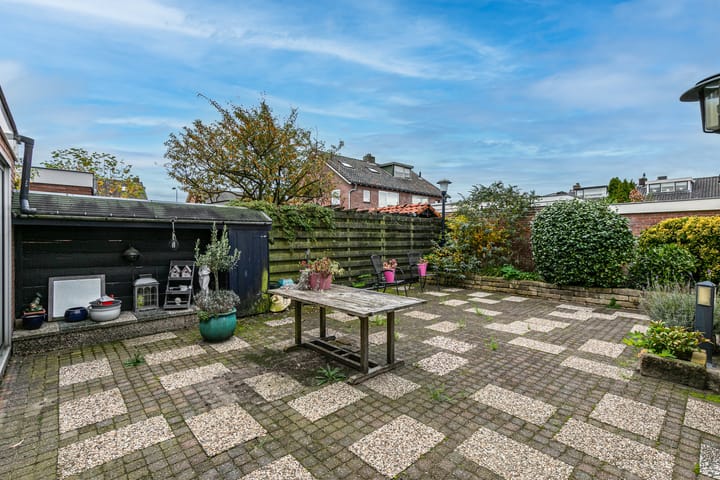 Foto 27 van Kievitlaan 6