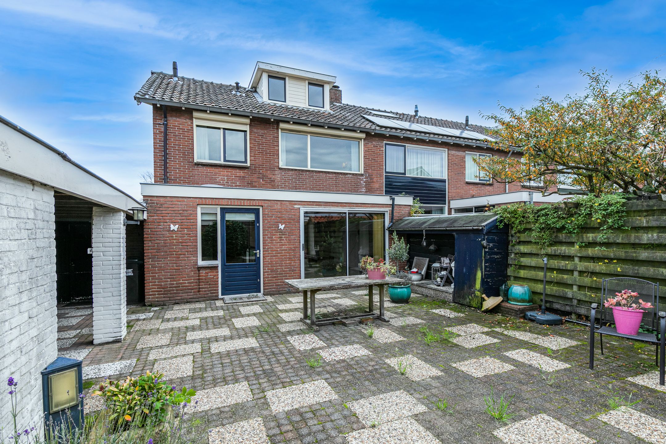 Foto 30 van Kievitlaan 6