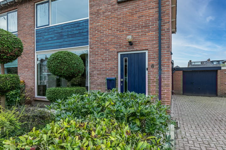 Foto 37 van Kievitlaan 6