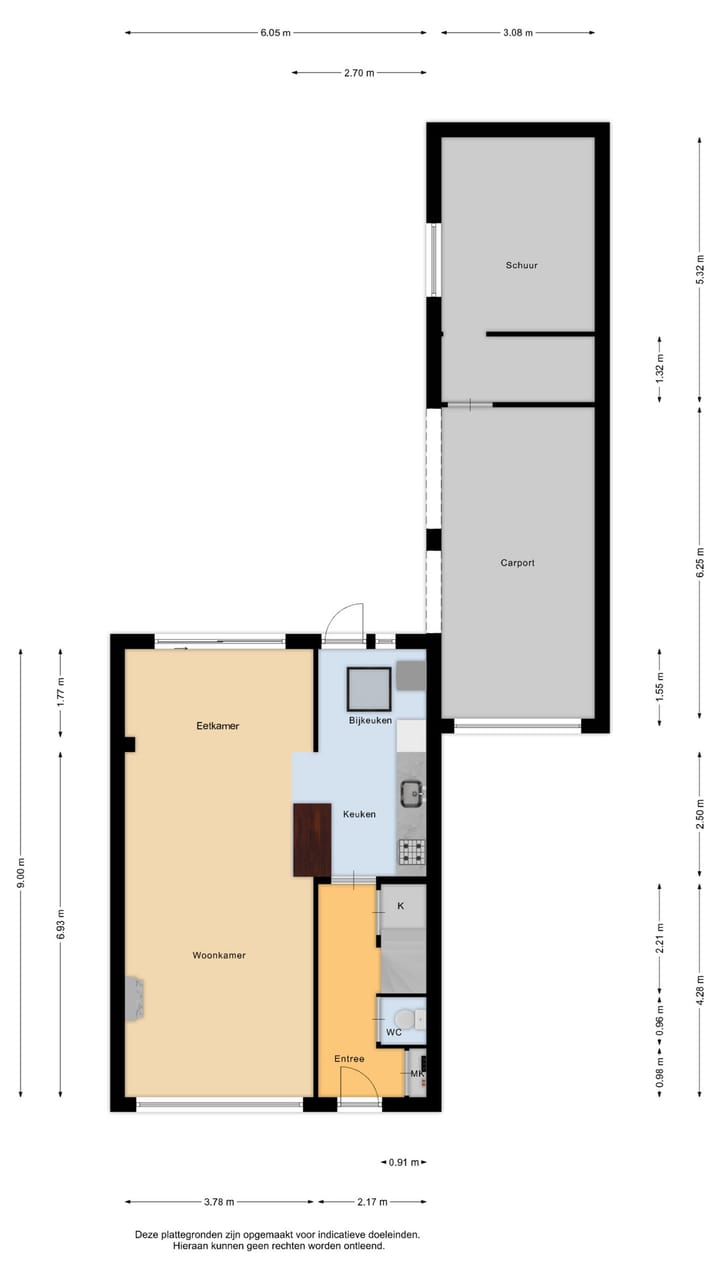 Foto 38 van Kievitlaan 6