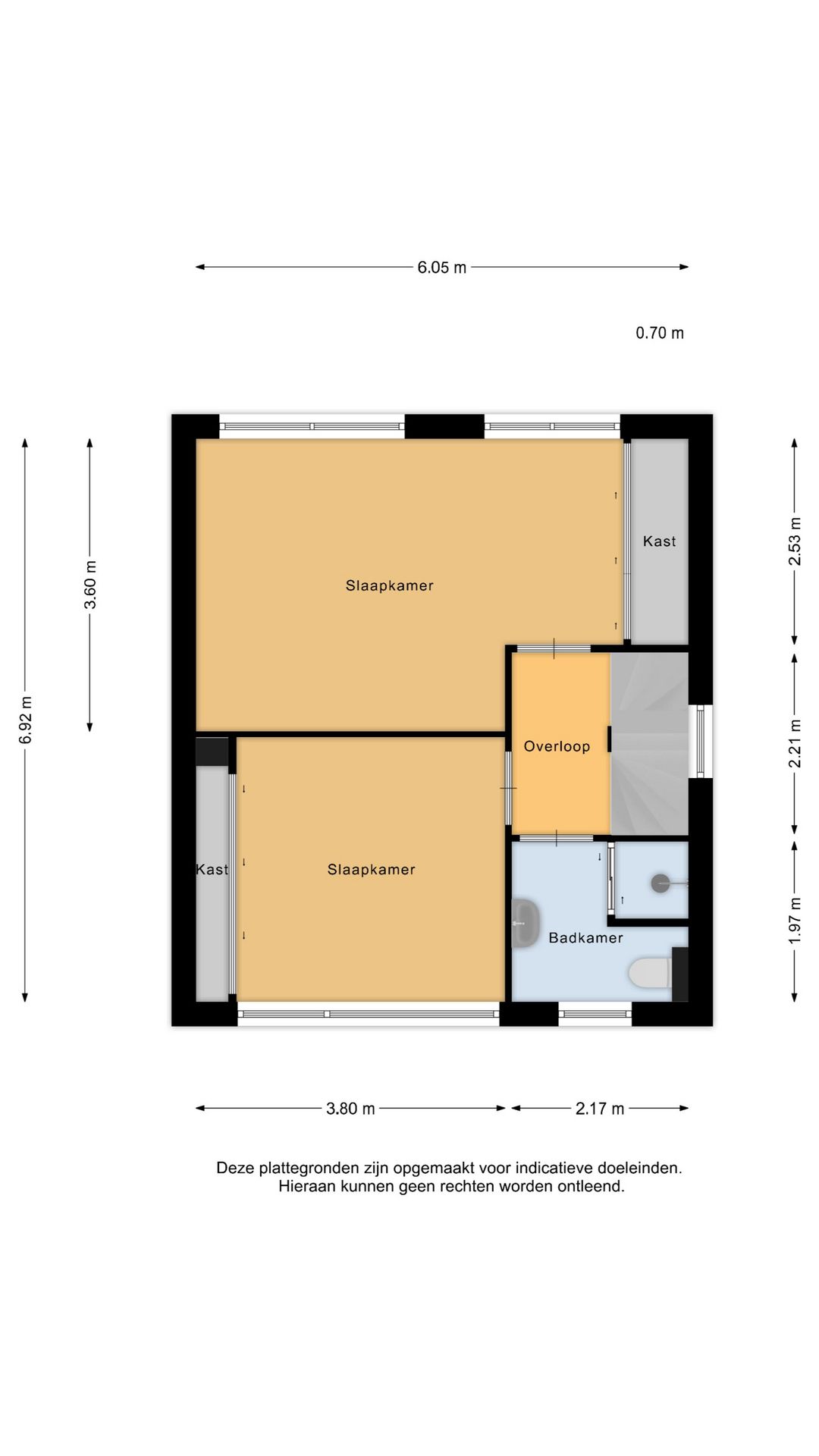Foto 39 van Kievitlaan 6