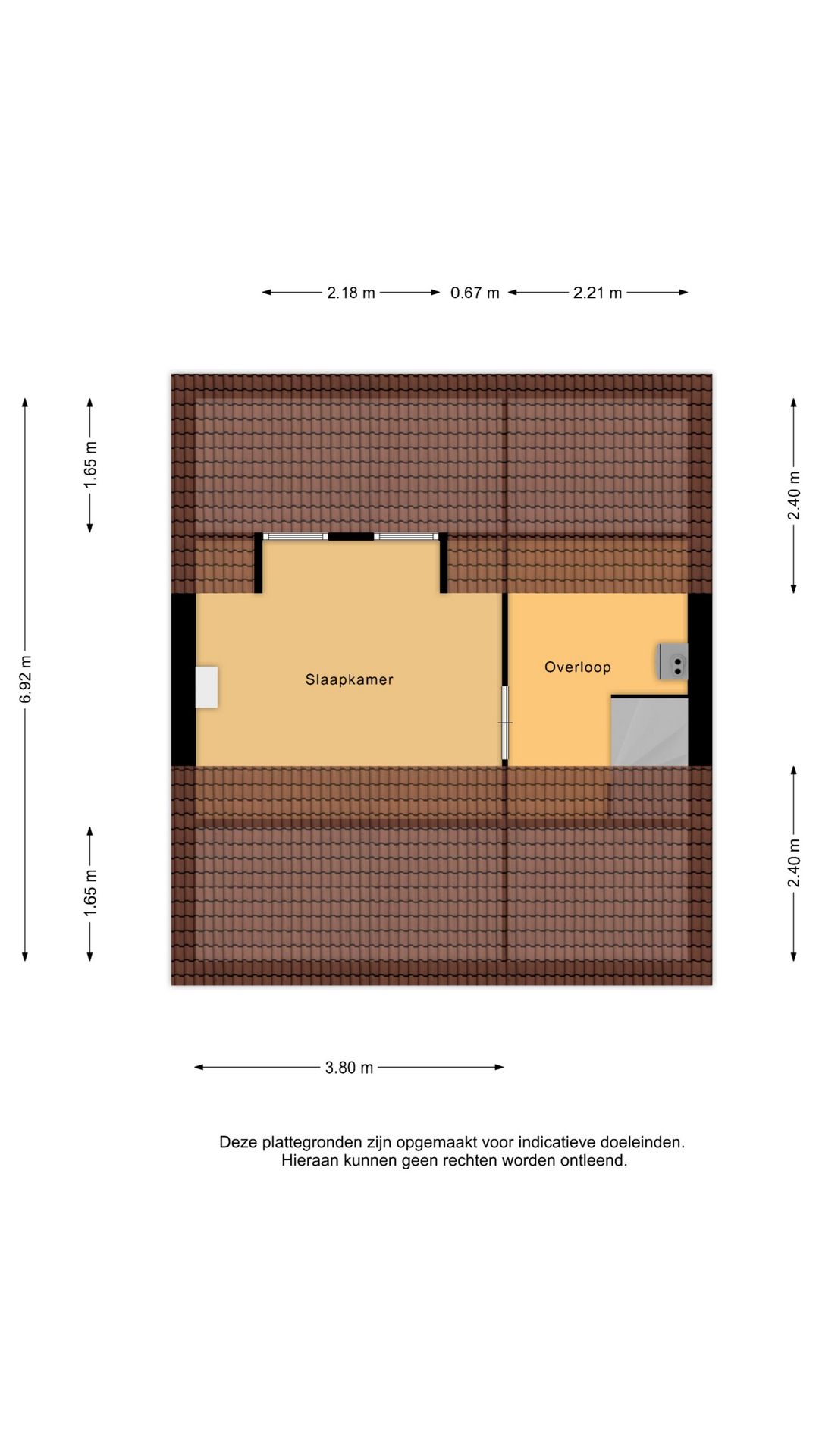 Foto 40 van Kievitlaan 6