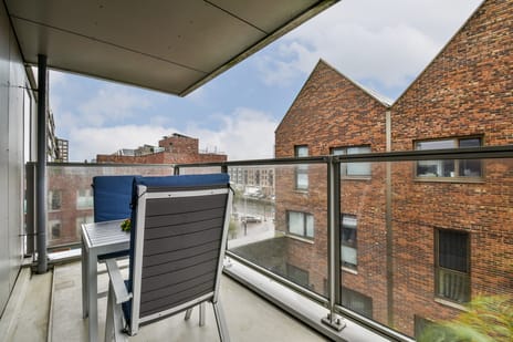 Houthavenkade 46 tertiary image