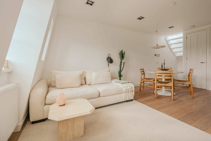 Photo 3 of Kinkerstraat 318-4