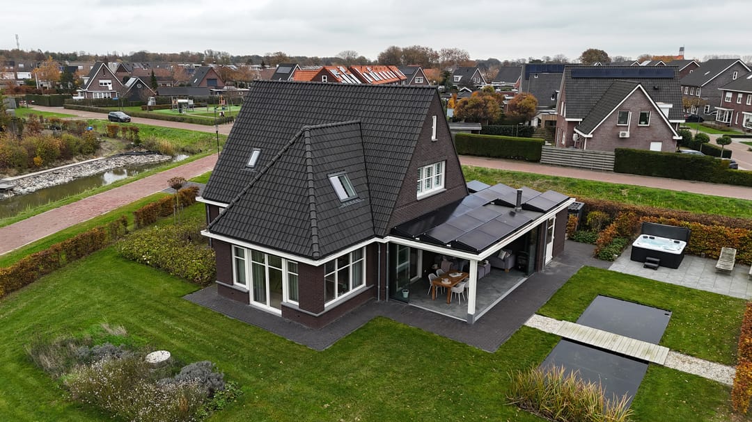 Foto 2 van Zwartebessenstraat 16