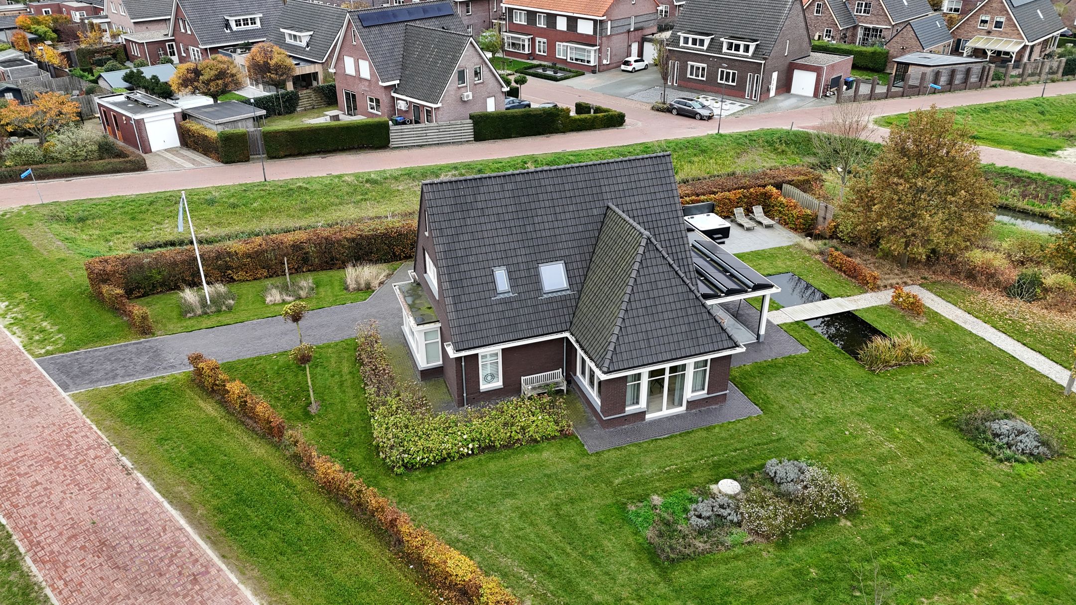 Foto 3 van Zwartebessenstraat 16