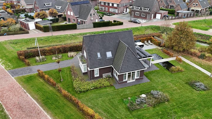 Photo 3 of Zwartebessenstraat 16