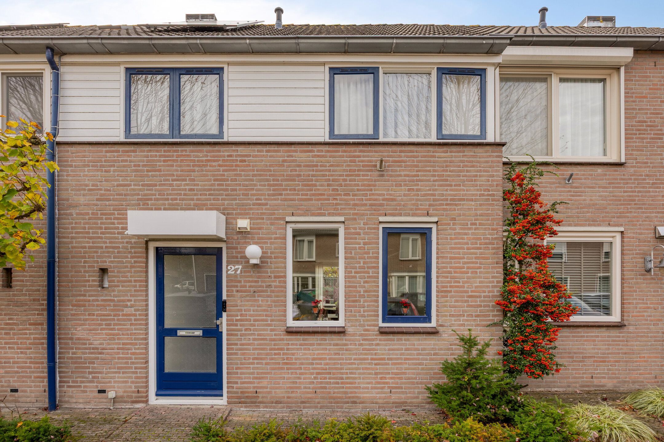 Doesburgstraat 27 