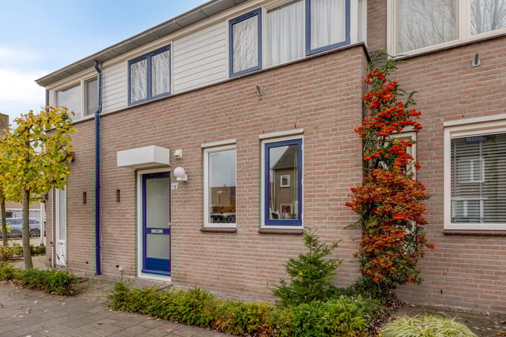 Photo 2 of Doesburgstraat 27