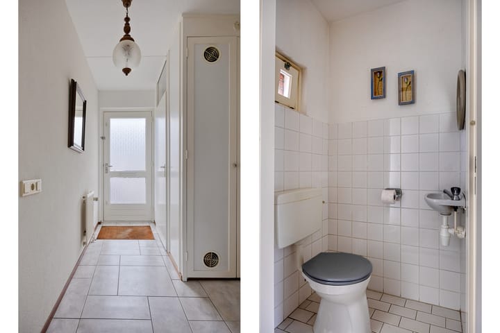 Photo 3 of Doesburgstraat 27