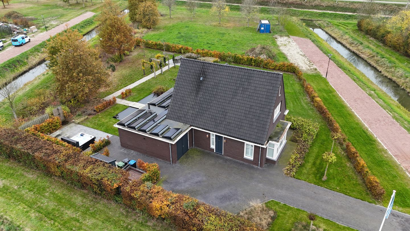 Foto 4 van Zwartebessenstraat 16