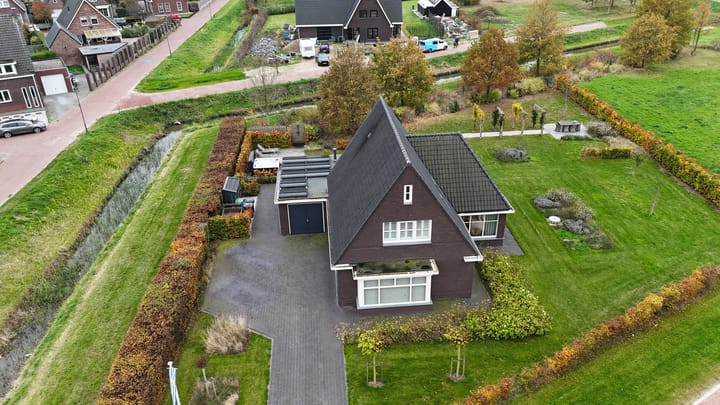 Photo 5 of Zwartebessenstraat 16