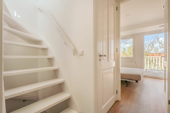 Photo 15 of Kinkerstraat 318-4