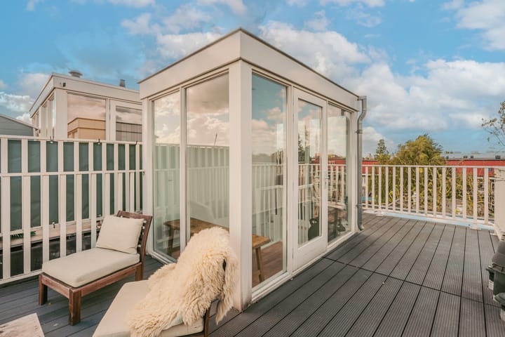 Photo 16 of Kinkerstraat 318-4